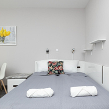 Paraiso Apartments by Renters, 卡缅-波莫尔斯基 — 照片 2