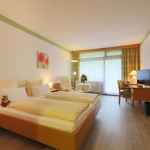 Hotel Tallymann, 巴特嫩多夫 — 照片 2