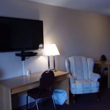 L'orée des Bois Motel, Greenstone — photo 5