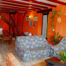 Agroturismo Atxarmin, Легутьяно — фото 3
