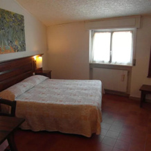 Albergo Del Sole, Роккаразо — фото 5