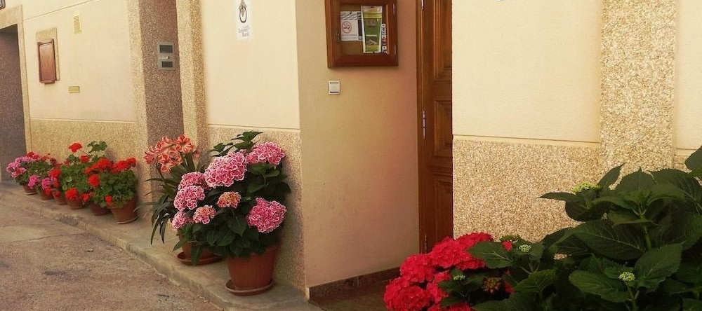 Apartamento Turismo Rural Casa Castro, Абьего — фото 1