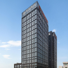 Yihao Hotel Fuzhou Mawei, 福州 — 照片 3