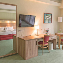 Hotel Waldhaus Prieros, Dannenreich — photo 4