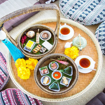 The Series Resort Khaoyai, 巴冲 — 照片 4