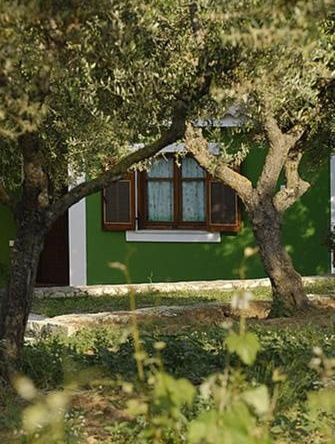 Lithes Farm Houses, Василикос — фото 1