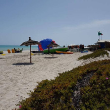 Villa Djerba, 胡姆特苏克 — 照片 5