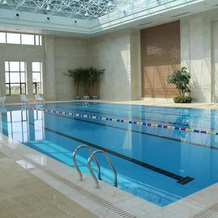 Yingkou Guest Hotel, 营口 — 照片 4