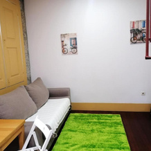 4-As Center Apartments, 吉马良斯 — 照片 3