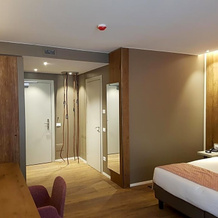TH Courmayeur, Morgex — photo 4