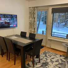 Merituuli, Kempele 2Br Apartments With Sauna, Кемпеле — фото 4