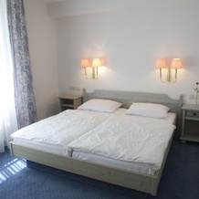 Hotel Landhaus Sterdebüll, 博德卢姆 — 照片 5