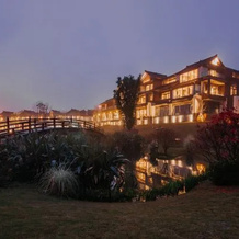 Emei Utopia Hentique Resort, Лэшань — фото 4