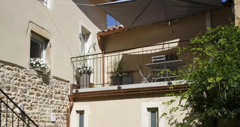 La Maison de Marius, Saint-Amour-Bellevue — photo 1