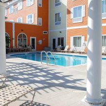 Hilton Garden Inn Lakeland, 莱克兰 — 照片 3