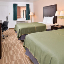 Americas Best Value Inn Clute Lake Jackson, Клат — фото 3
