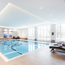 Munich Airport Marriott Hotel, Freising — photo 4