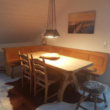 Ferienwohnung Klothilde, 迪廷根 — 照片 2