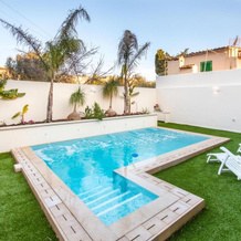 House - 3 Bedrooms With Pool And Wifi - 107616, Консель — фото 5