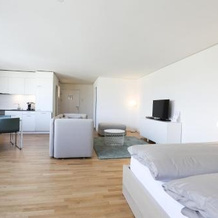 Serviced Apartments Haus 1, Uzwil — photo 2
