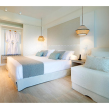 Fiesta Hotel Garden Beach, 坎波费利切迪罗切拉 — 照片 2