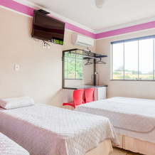 Ouro Hotel, Vespasiano — photo 4