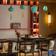 Longdu International Hotel, 濮阳 — 照片 5