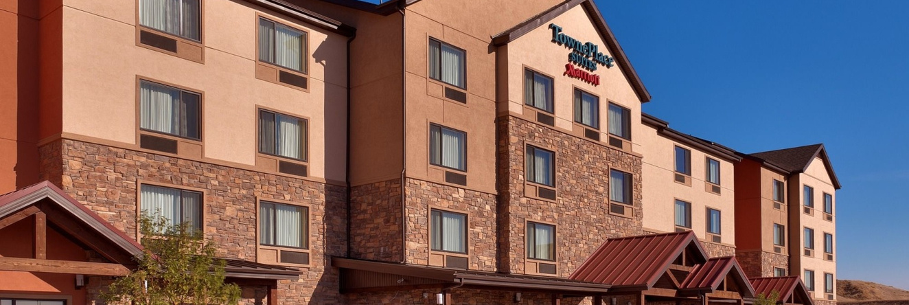 TownePlace Suites by Marriott Elko, 埃尔科 — 照片 1