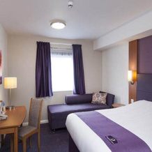 Premier Inn Oxford South - Didcot, 阿宾登 — 照片 2