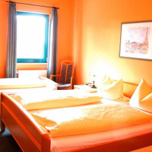 Hotel Zieherser Hof, Fulda — photo 3