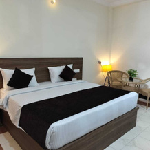 Pride Resort Rudraprayag, Рудрапраяг — фото 2