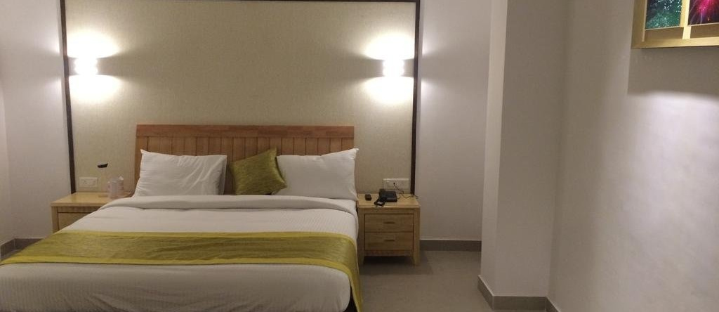 Hotel Am Kaiserbrunnen, Brakel — photo 1