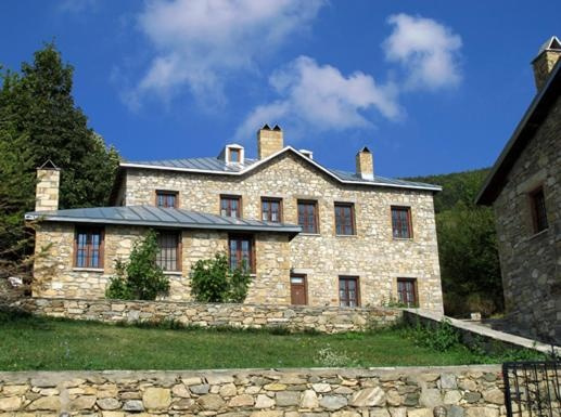 Guesthouse Kontogianni kontobnb, 宁费奥 — 照片 1