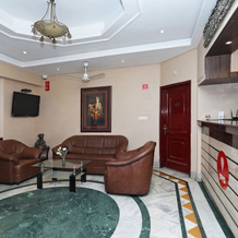 Bandhan Hotels and Restaurants, 巴赫赖奇 — 照片 2
