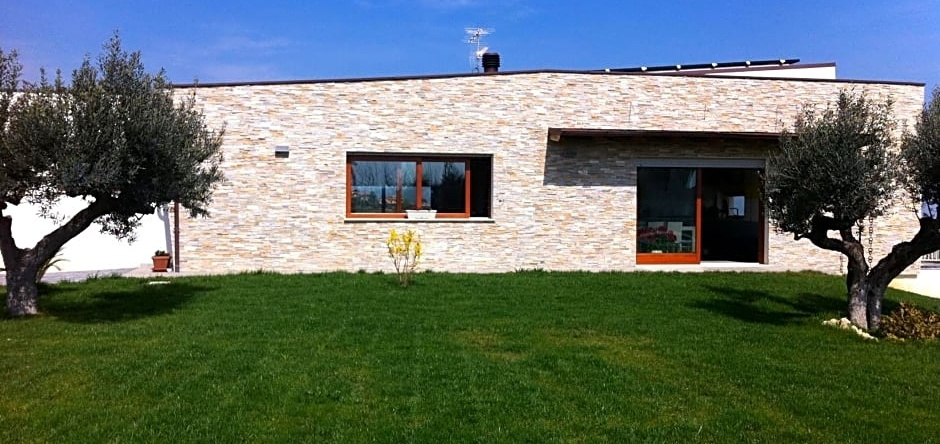 Gioia In Collina, Torrevecchia Teatina — photo 1