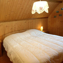 Chalets des planchettes, 马里尼 — 照片 2