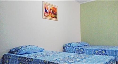 Pousada Cpa, Куяба — фото 1