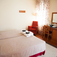 Termas de Cuntis Hotel La Virgen, 昆蒂斯 — 照片 5