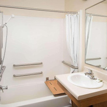 WoodSpring Suites Gainesville, Гейнсвил — 照片 4