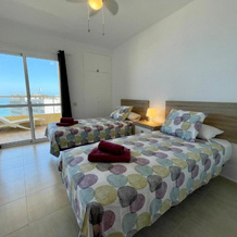 Apartamentos Orfeo Azul, Бенальмадена — фото 4