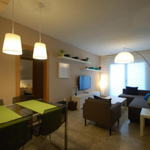 Lets Holidays New Flat Beachfront In Castelldefels, 卡斯特尔德费尔斯 — 照片 2