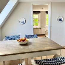 Ferienwohnung Hochdorfer Garten, Tating — photo 3