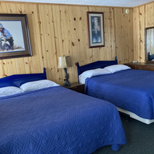 Dixon Lake Resort, Гейлорд — фото 3