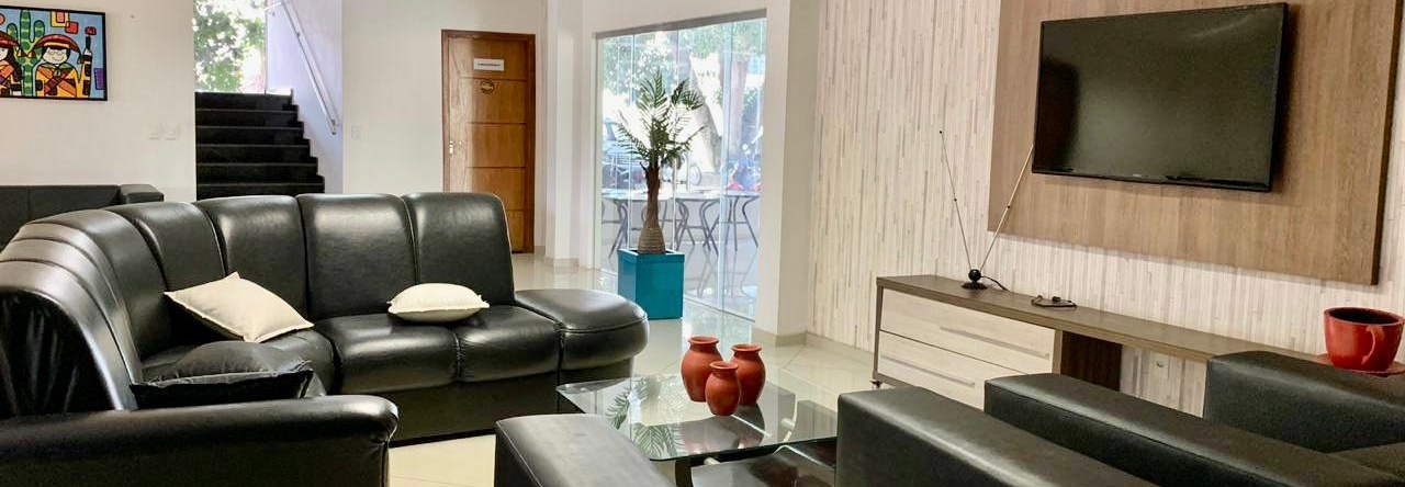 Hotel Skalla, Teixeira de Freitas — photo 1