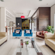 Hotel Comoditá Ltda, Пикада-Кафе — фото 4