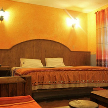 Hotel Hacienda, 米内拉尔德尔蒙特 — 照片 5