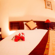 White Sand Doclet Resort & Spa, 宁和 — 照片 5