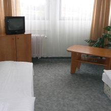 Hotel Labe, Литомержице — фото 5