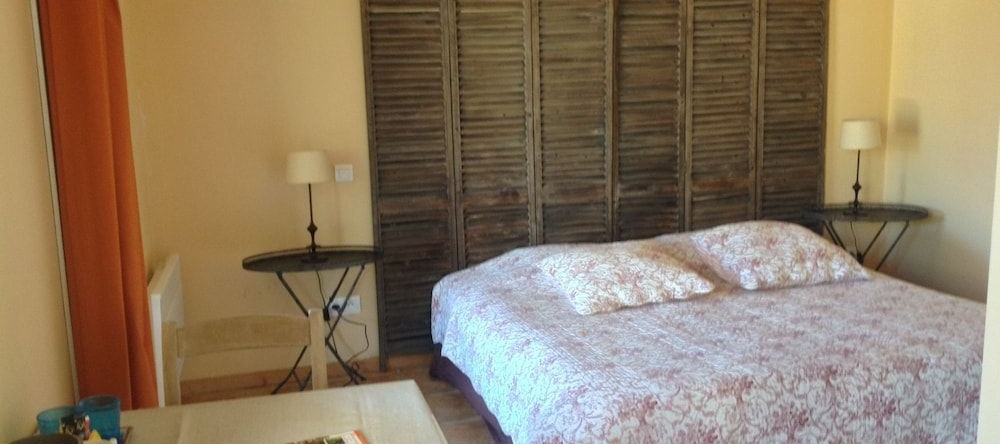 B&B Côté Lavande, Кресте — фото 1