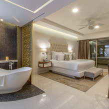 Garza Blanca Resort & Spa Los Cabos, Сан Хосе дель Кабо — фото 3